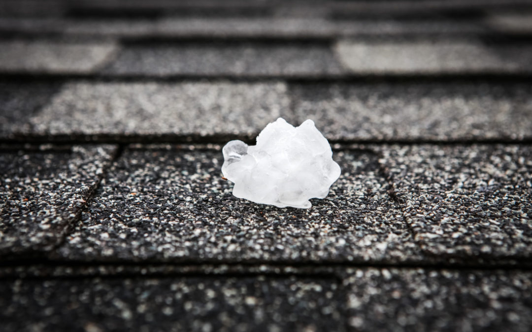 How to Protect Your Roof from Hail Damage