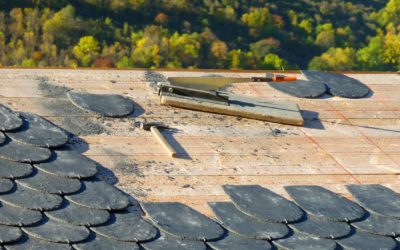 5 Signs You Need a New Roof ASAP