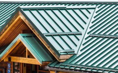 Roof Styles: More Than Just Shingles