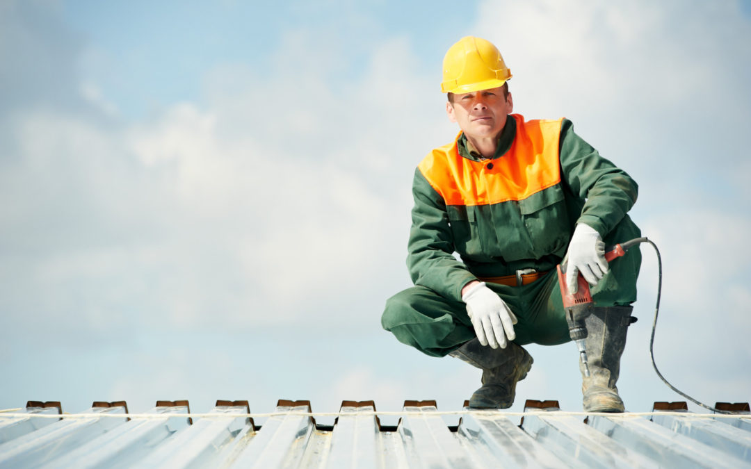 Averting Risks: Safety Measures For Roofers