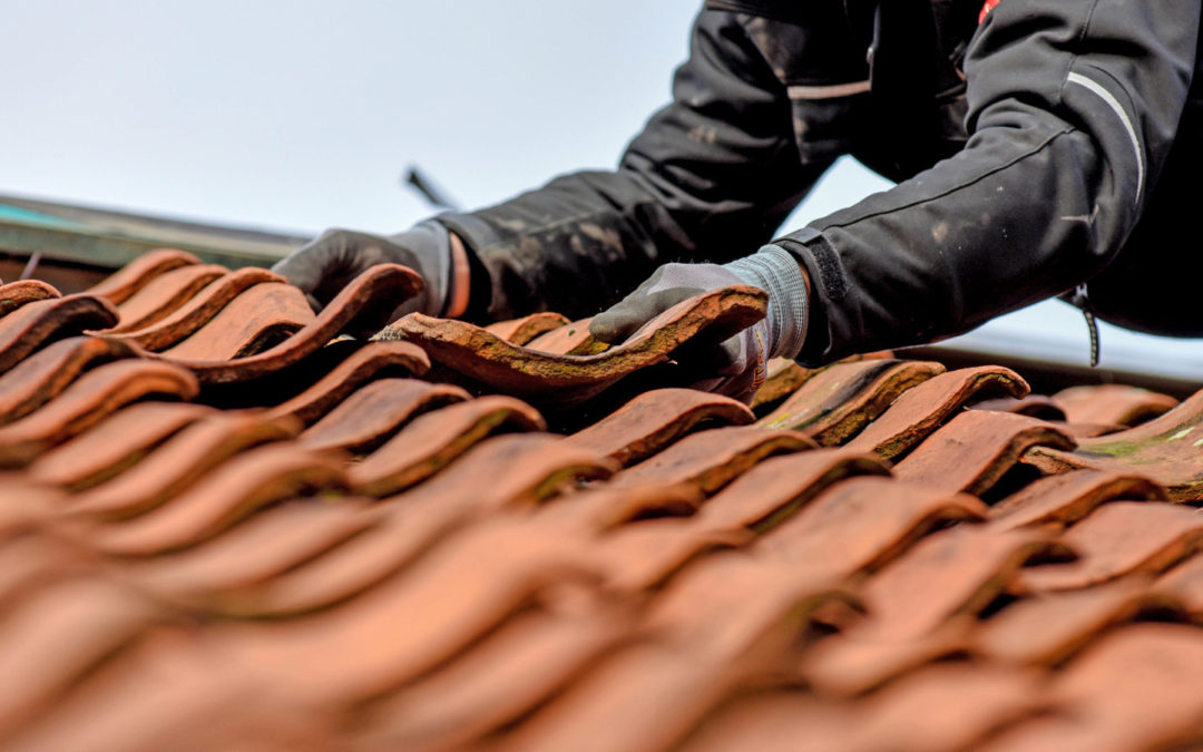 10 Reasons You Shouldn’t DIY Roofing Projects