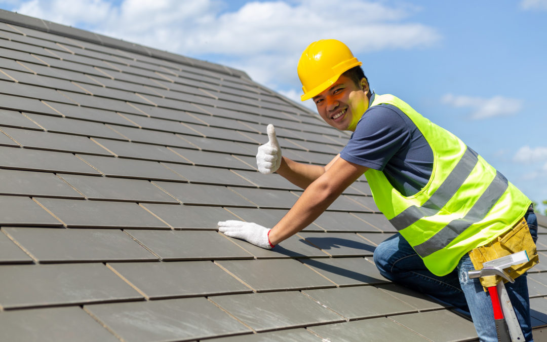 5 Important Qualities to Look For in a Roofing Contractor