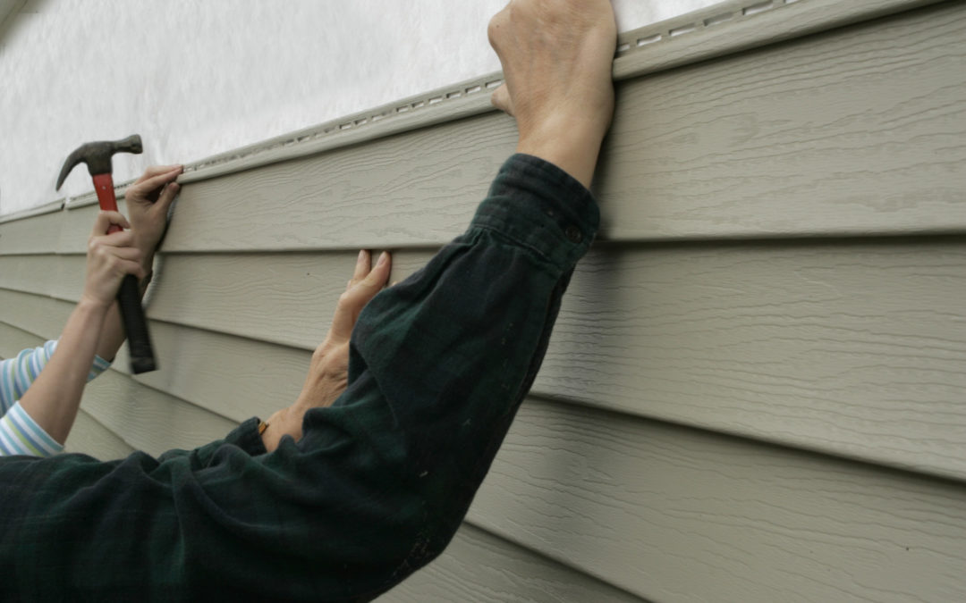 Does Vinyl House Siding Boost Home Value?