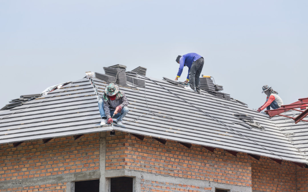 5 Things to Know About New Roof Installations