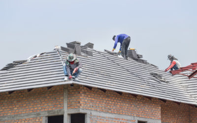 5 Things to Know About New Roof Installations