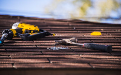 Detecting Hidden Roof Damage