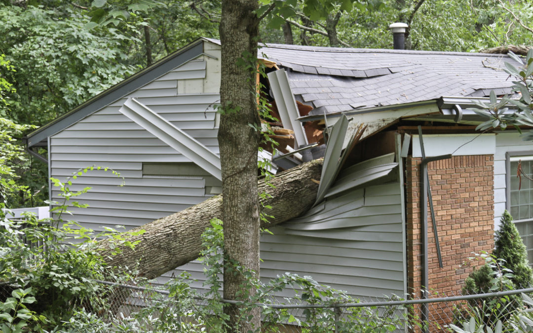 Mistakes to Avoid When Filing Roof Insurance Claims
