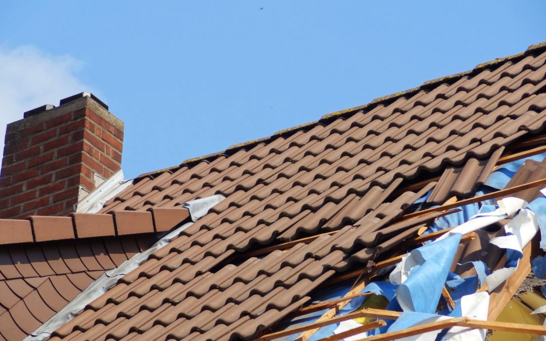 5 Must-Have Tips for Filing a Roof Damage Insurance Claim
