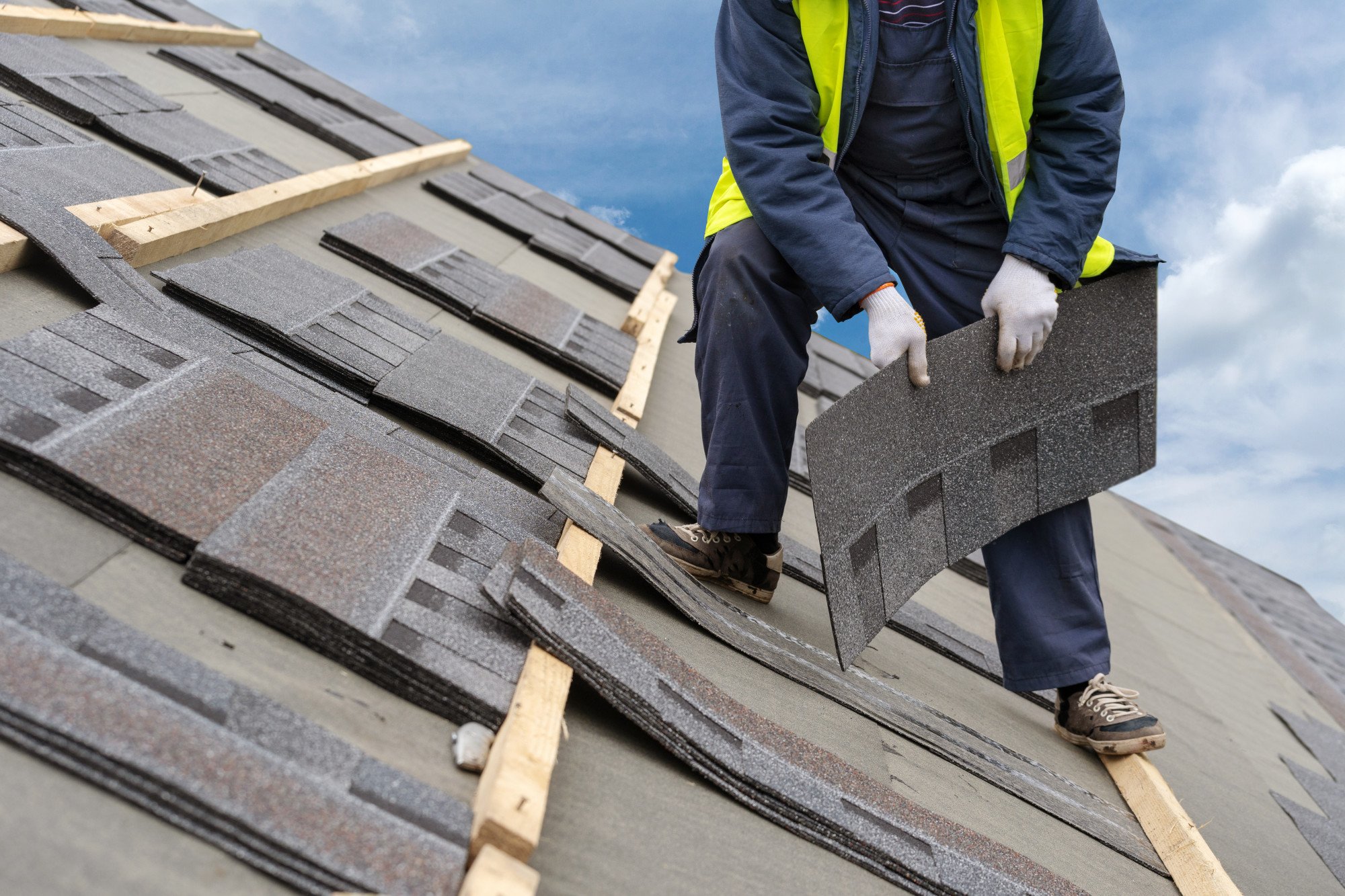What Is The Longest Lasting Roofing Material?