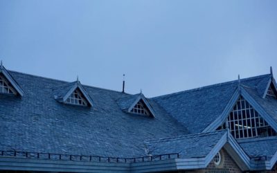 Choose the Right Roof for You: 5 Roof Styles for Homes