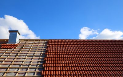 2020 Updates in Roofing Technology and Roof Installment