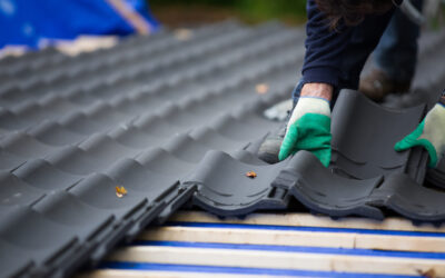 The Ins and Outs of Concrete Tile Roofing