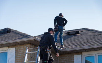 The Importance of Denver Roof Inspections
